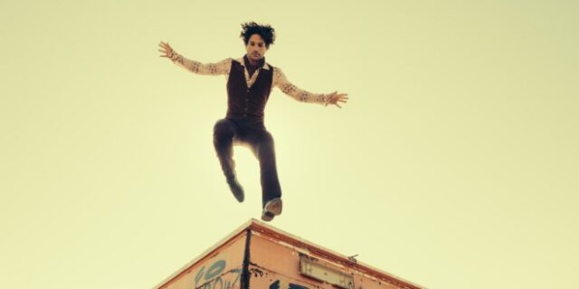 Ο Πάνος Βλάχος είναι ο “αναρχικός” του Γιάννη Κακλέα