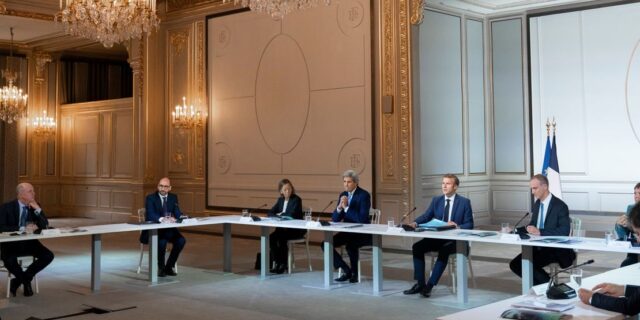 Στο 4ο Συνέδριο του Παγκόσμιου Δικτύου One Planet Sovereign Wealth Funds συμμετείχε το Υπερταμείο