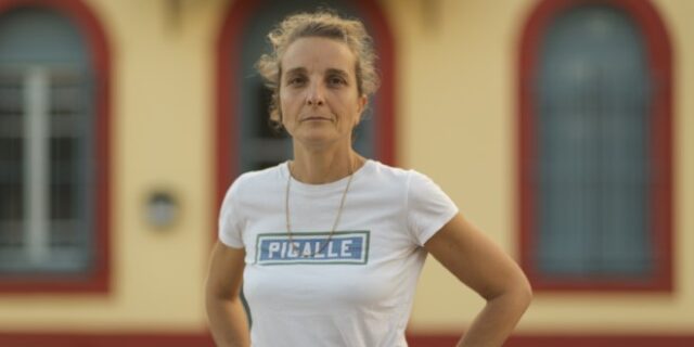 Julie Desprairies: Η κορυφαία χορογράφος μιλά στο NEWS 24/7 για “Ένα Άλλο Μυστήριο”