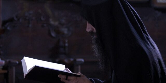 Ο Έλληνας μοναχός που πέθανε χωρίς να δει ποτέ γυναίκα