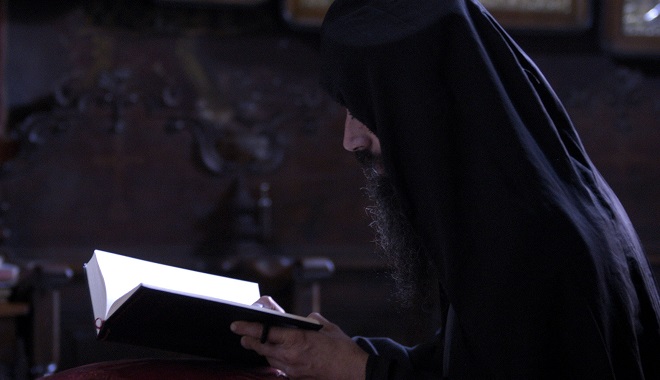 Ο Έλληνας μοναχός που πέθανε χωρίς να δει ποτέ γυναίκα