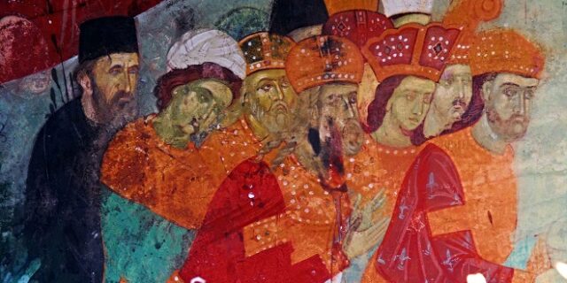 Όταν οι Παλαιολόγοι πρόδωσαν και έσφαξαν έναν ανεκτίμητο σύμμαχό τους