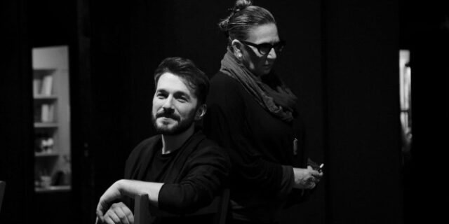 Το θέατρο Τέχνης πλημμυρίζει μουσικές