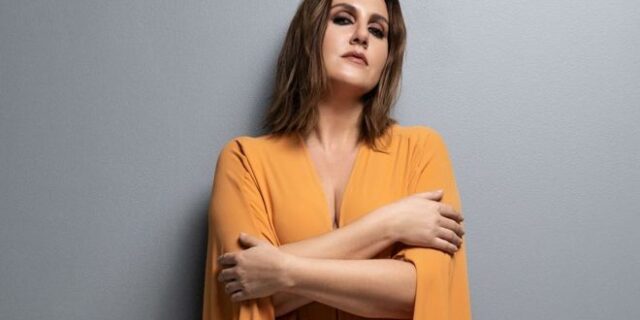 Αναστασία Έδεν: “Οι καλές παρέες φέρνουν τα καλά τραγούδια”