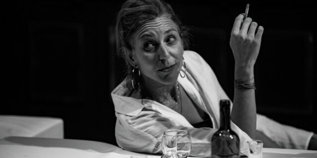 Η Άννα Καλαϊτζίδου μιλά στο NEWS 24/7 για τον “χειμώνα” της ελληνικής οικογένειας