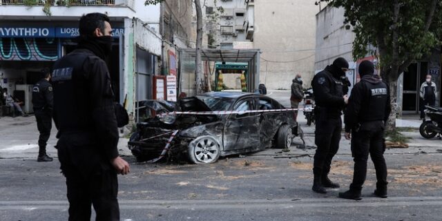 Τροχαία ατυχήματα: 12 νεκροί και 661 τραυματίες τον Οκτώβριο στην Αττική
