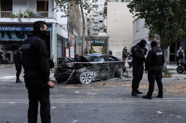 Τροχαία ατυχήματα: 12 νεκροί και 661 τραυματίες τον Οκτώβριο στην Αττική