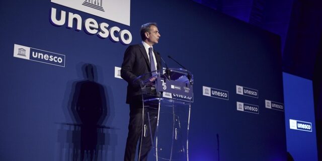 Μητσοτάκης προς Λονδίνο: Να κάνουμε διάλογο για τα γλυπτά του Παρθενώνα