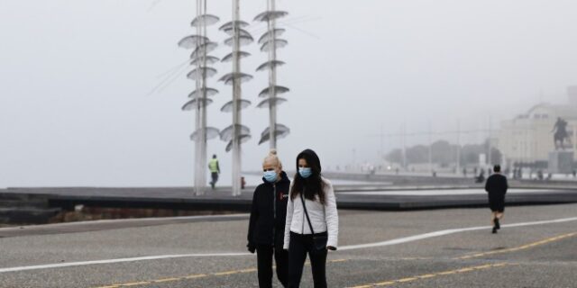 Κορονοϊός: 733 νέα κρούσματα σήμερα στη Θεσσαλονίκη