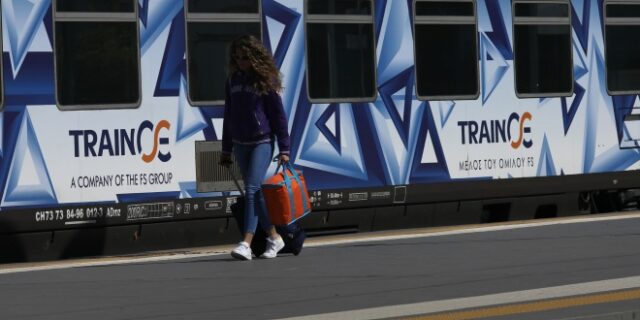 ΕΡΓΟΣΕ: Ξεκινά το μεγαλύτερο πρόγραμμα σιδηροδρομικών έργων ύψους 4 δισ. €