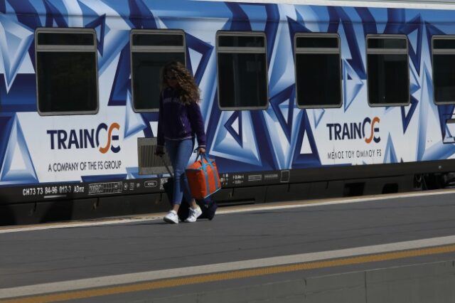 ΕΡΓΟΣΕ: Ξεκινά το μεγαλύτερο πρόγραμμα σιδηροδρομικών έργων ύψους 4 δισ. €