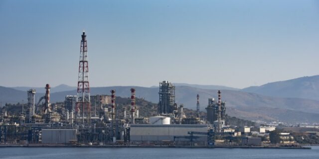ΕΛΠΕ – Σιάμισιης: Το 2022 θα είναι χρονιά ρεκόρ