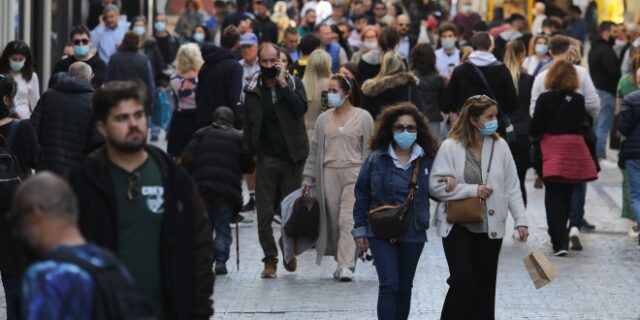 Απογραφή 2021: Ξεκινά η απογραφή πληθυσμού στον Πειραιά