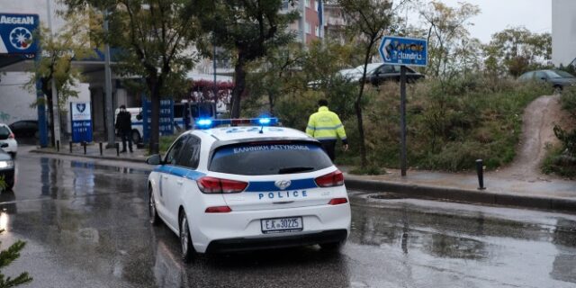 Θεσσαλονίκη: Ελεύθερος ο οδηγός του φορτηγού που παρέσυρε τη μαραθωνοδρόμο