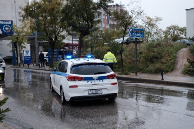Θεσσαλονίκη: Ελεύθερος ο οδηγός του φορτηγού που παρέσυρε τη μαραθωνοδρόμο