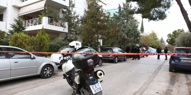 Πυροβολισμοί στο Χαλάνδρι: Βγήκε από την εντατική ο 68χρονος οφθαλμίατρος