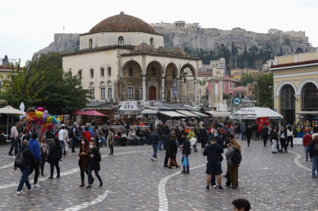 Γώγος: Δεν αποκλείεται να φτάσουμε τα 100.000 κρούσματα την ημέρα