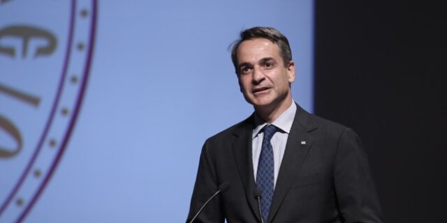 Μητσοτάκης: Διαδοχικές τηλεφωνικές επικοινωνίες με Μπλίνκεν και Μενέντεζ