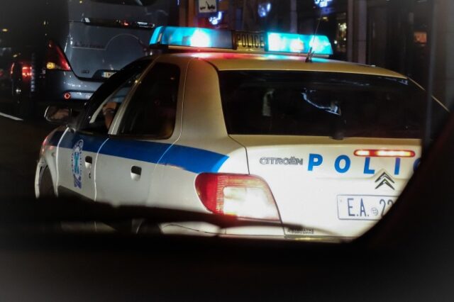 Σε συλλήψεις μετατράπηκαν οι 57 προσαγωγές που έγιναν χθες το βράδυ στη “Νερατζιώτισσα”