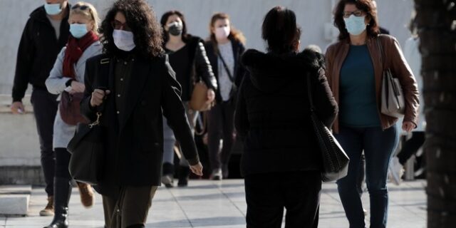 Νέα μέτρα: Εφαρμογή από Πέμπτη και ρεβεγιόν με αυστηρές οδηγίες