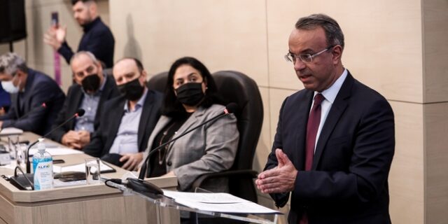 ΙΜΕ – ΓΣΕΒΕ: Κάθετη πτώση τζίρου για τις μικρές επιχειρήσεις κατά τη διάρκεια της πανδημίας