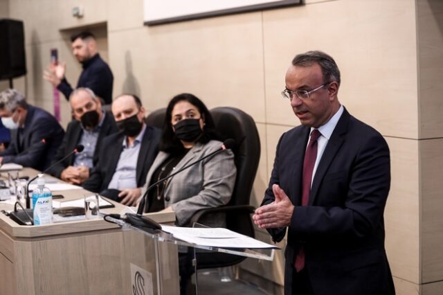 ΙΜΕ – ΓΣΕΒΕ: Κάθετη πτώση τζίρου για τις μικρές επιχειρήσεις κατά τη διάρκεια της πανδημίας