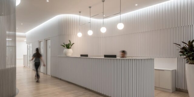 Η καινοτομία στην υπηρεσία της γονιμότητας