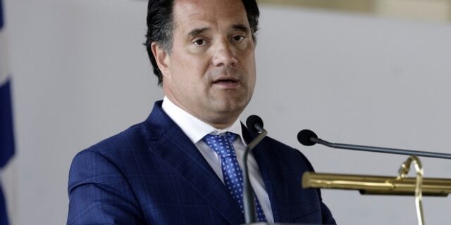 Γεωργιάδης: Έρχονται ανακοινώσεις για το πλαφόν στην τιμή των PCR