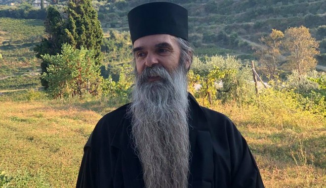 Άγιο Όρος: Και δεύτερος μοναχός νεκρός από κορονοϊό