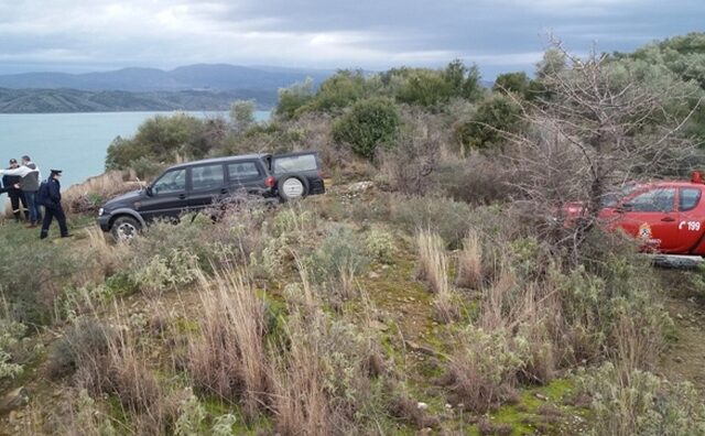 Αγρίνιο: Νεκρός βρέθηκε 59χρονος αγνοούμενος