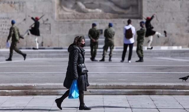 Μεσοπρόθεσμο:  Τα μηνύματα για “σφιχτό ζωνάρι” στο δημόσιο και οι προβλέψεις για ανάπτυξη και πληθωρισμό