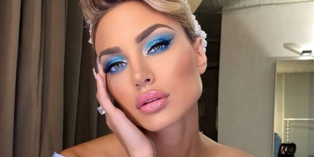 Αλεξάνδρα Παναγιώταρου: Ερωτευμένη με γοητευτικό επιχειρηματία – Ποιος είναι