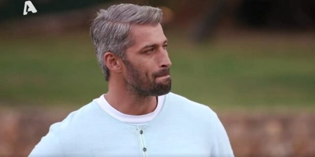 The Bachelor: Σε κλάματα ξέσπασε ο Αλέξης Παππάς – Τι συνέβη