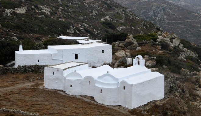 Εορτολόγιο: Ποιοι γιορτάζουν την Πέμπτη 7 Απριλίου