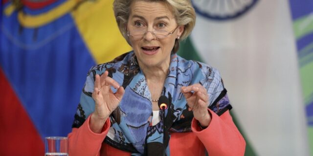 COP26: Η ΕΕ δεσμεύεται να δαπανήσει 1 δισεκ. ευρώ για την προστασία των δασών στον πλανήτη