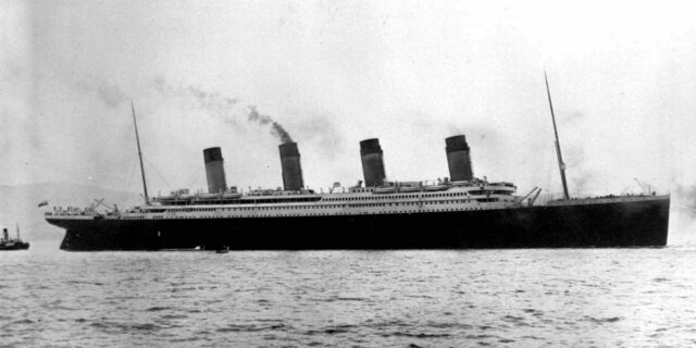 Η περιπετειώδης ζωή του William Clark που γλίτωσε από το ναυάγιο του Τιτανικού και του Empress of Ireland