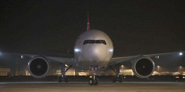 Γερμανία: Ασθενής με κορονοϊό έχασε τη ζωή του μέσα στο αεροπλάνο
