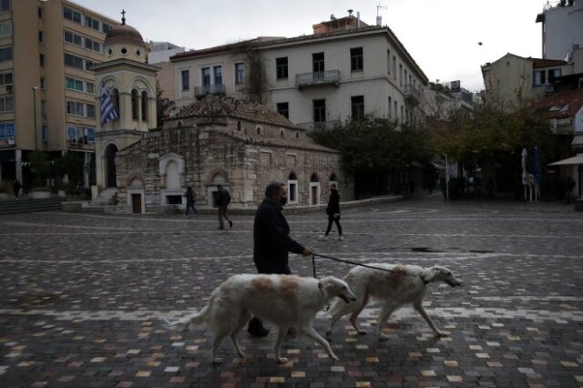 Πόσο καλά νομίζεις πως γνωρίζεις το Μοναστηράκι;