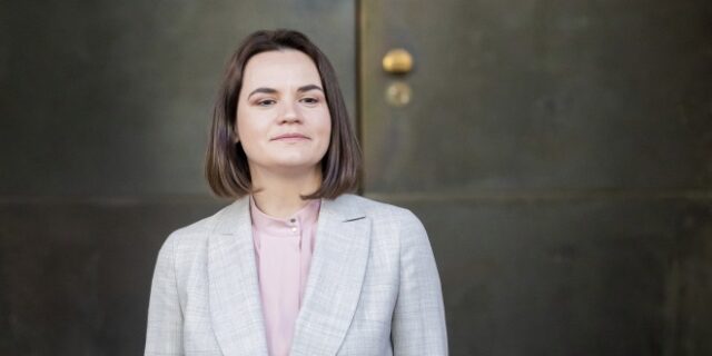 Τιχανόφσκαγια: “Μπλόφα” η απειλή Λουκασένκο για διακοπή παροχής φυσικού αερίου στην Ευρώπη