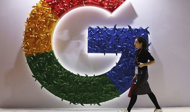 Η Google θα μειώσει τους μισθούς όσων επιλέξουν τη μόνιμη τηλεργασία