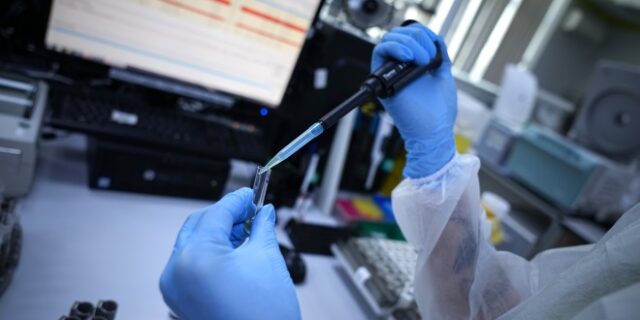 Κορονοϊός: “Πράσινο φως” από τον ΕΜΑ σε δύο θεραπείες με μονοκλωνικά αντισώματα