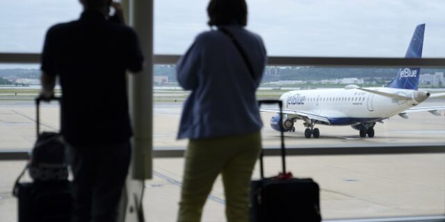 Έκκληση των αεροπορικών στα κράτη: Ανάγκη άμεσου συντονισμού για τους κανόνες Covid