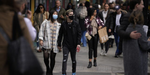 Κορονοϊός με Δέλτα: Τι άλλαξε με την πιο γνωστή μετάλλαξη – Μεταδοτικότητα και κίνδυνοι