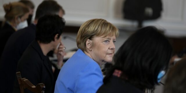 Μέρκελ: Αυτές είναι οι δυο μεγαλύτερες προκλήσεις στη θητεία της ως Καγκελάριος
