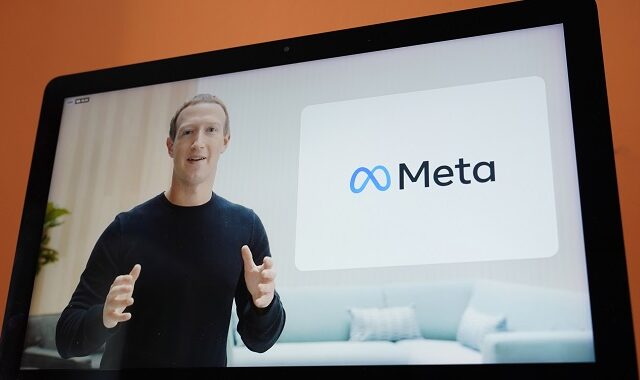 Facebook: “Πιασμένο” το όνομα “meta” – Με πόσα το παραχωρεί η εταιρεία