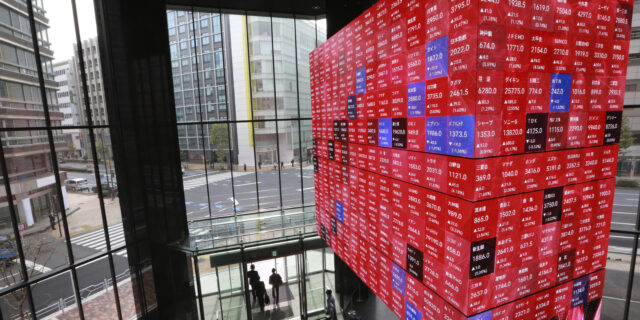 Το ΑΕΠ μετρά τα πάντα, εκτός από όσα κάνουν την ζωή να αξίζει*