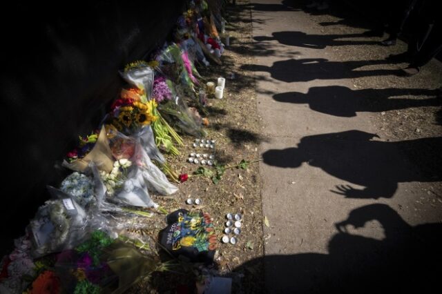 Τράβις Σκοτ: Στους εννέα οι νεκροί από την τραγωδία στο Astroworld – Κατέληξε 22χρονη τραυματίας