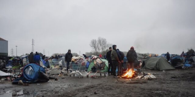 Μετανάστες αποτελούν το ένα δέκατο του πληθυσμού της Γαλλίας