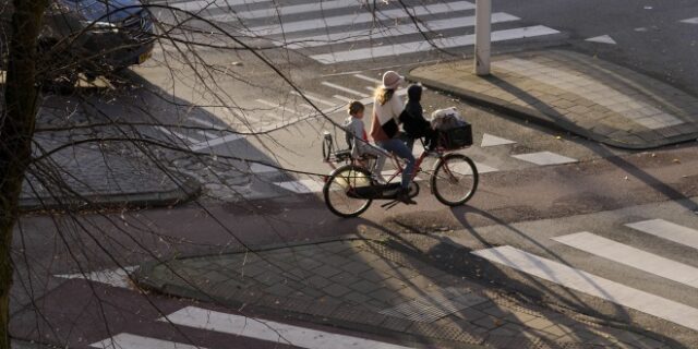 Ολλανδία: Αυστηρότερο καθεστώς και νέα μέτρα από την Παρασκευή
