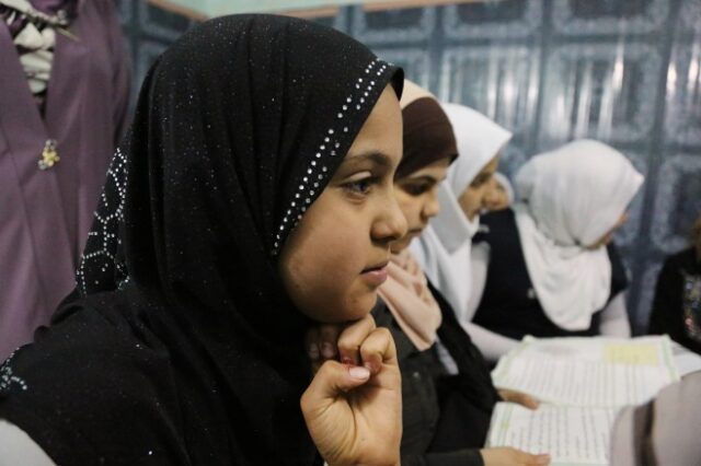 Ιράκ: Μητέρα προσέφυγε στα δικαστήρια για να ακυρώσει τον θρησκευτικό γάμο της 12χρονης κόρης της